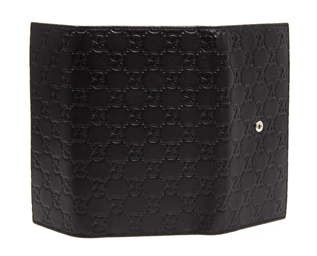 Cartera Gucci para mujer con logotipo GG 257303 4276