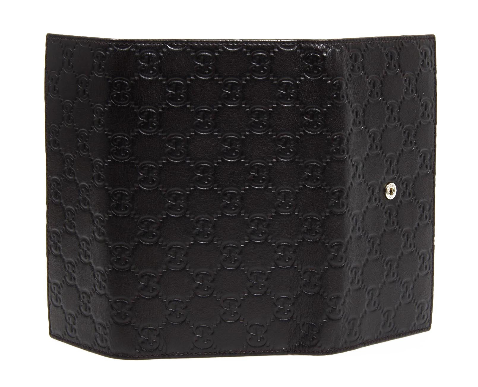 Cartera Gucci para mujer con logotipo GG 257303 4276