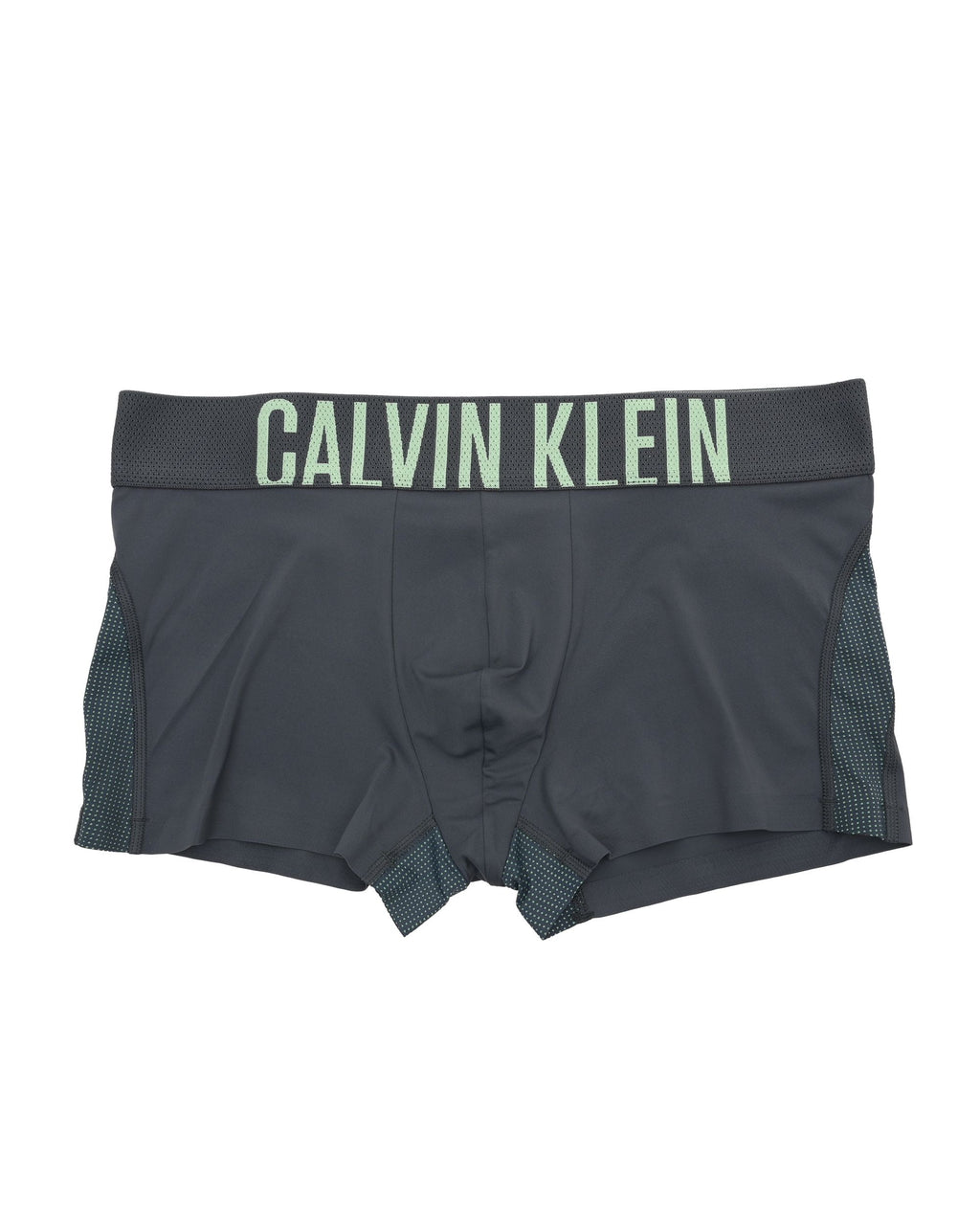 Calvin Klein Mens Low Rise Trunk LV00NB4401CKP