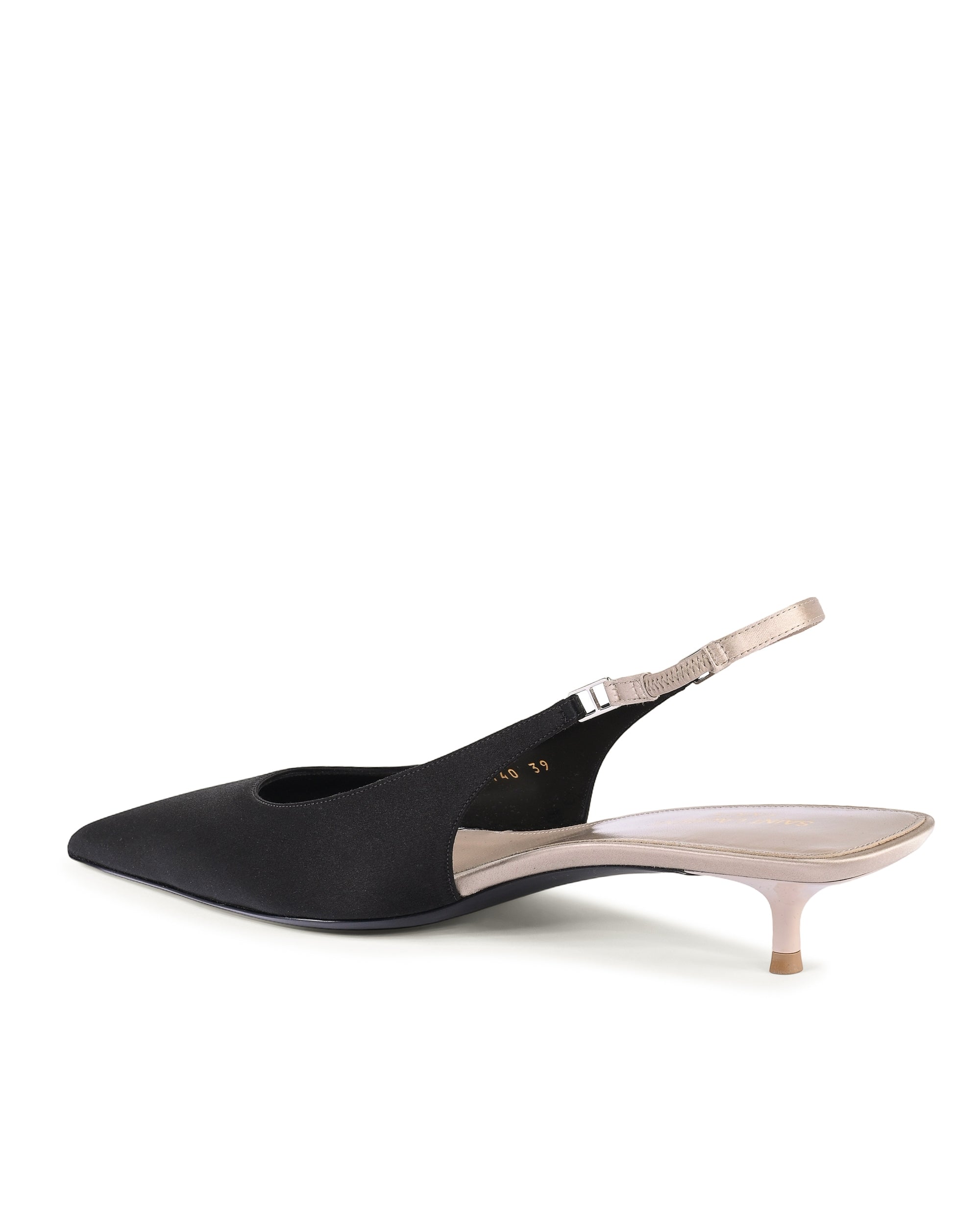 Saint Laurent Womens Shoes 7997409QNA2 1069