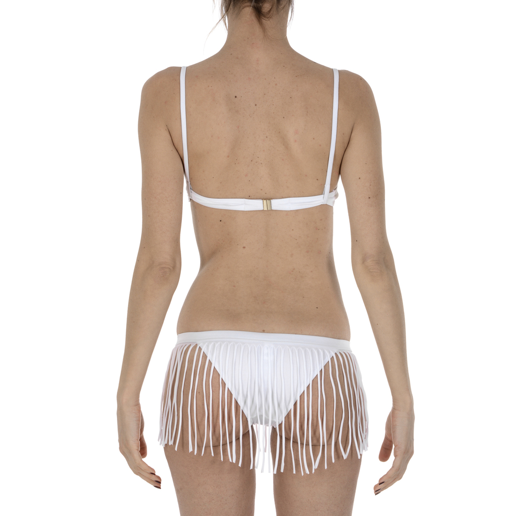 Sujetador Mujer La Perla Mare Blanco