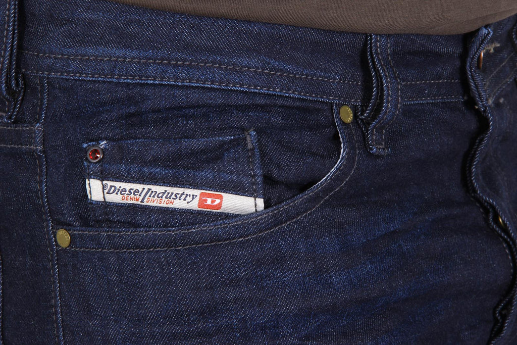 Vaqueros Diesel para hombre BUSTER 08K23 L.32