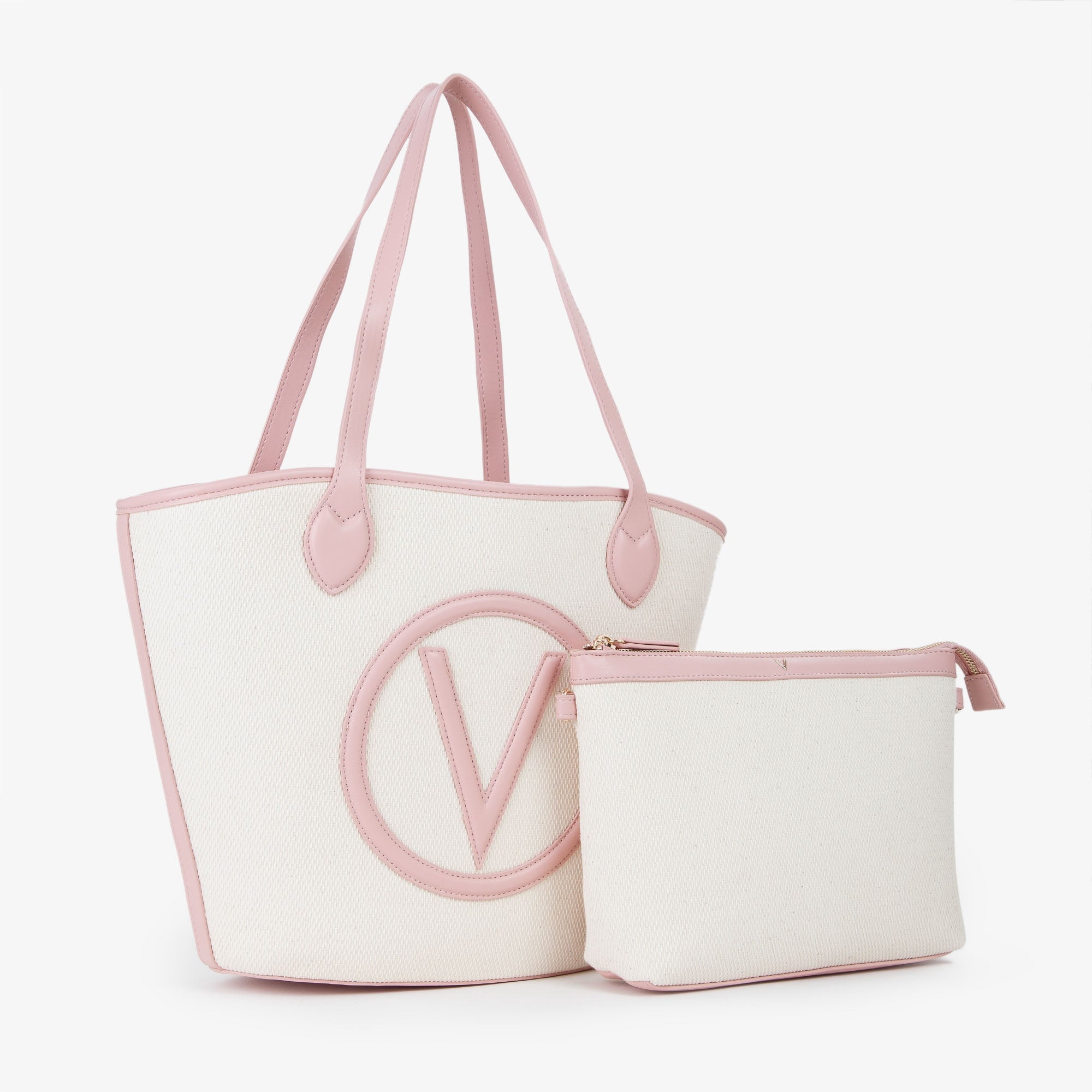 Bolso de hombro para mujer Valentino VBS7QO02CAN 131