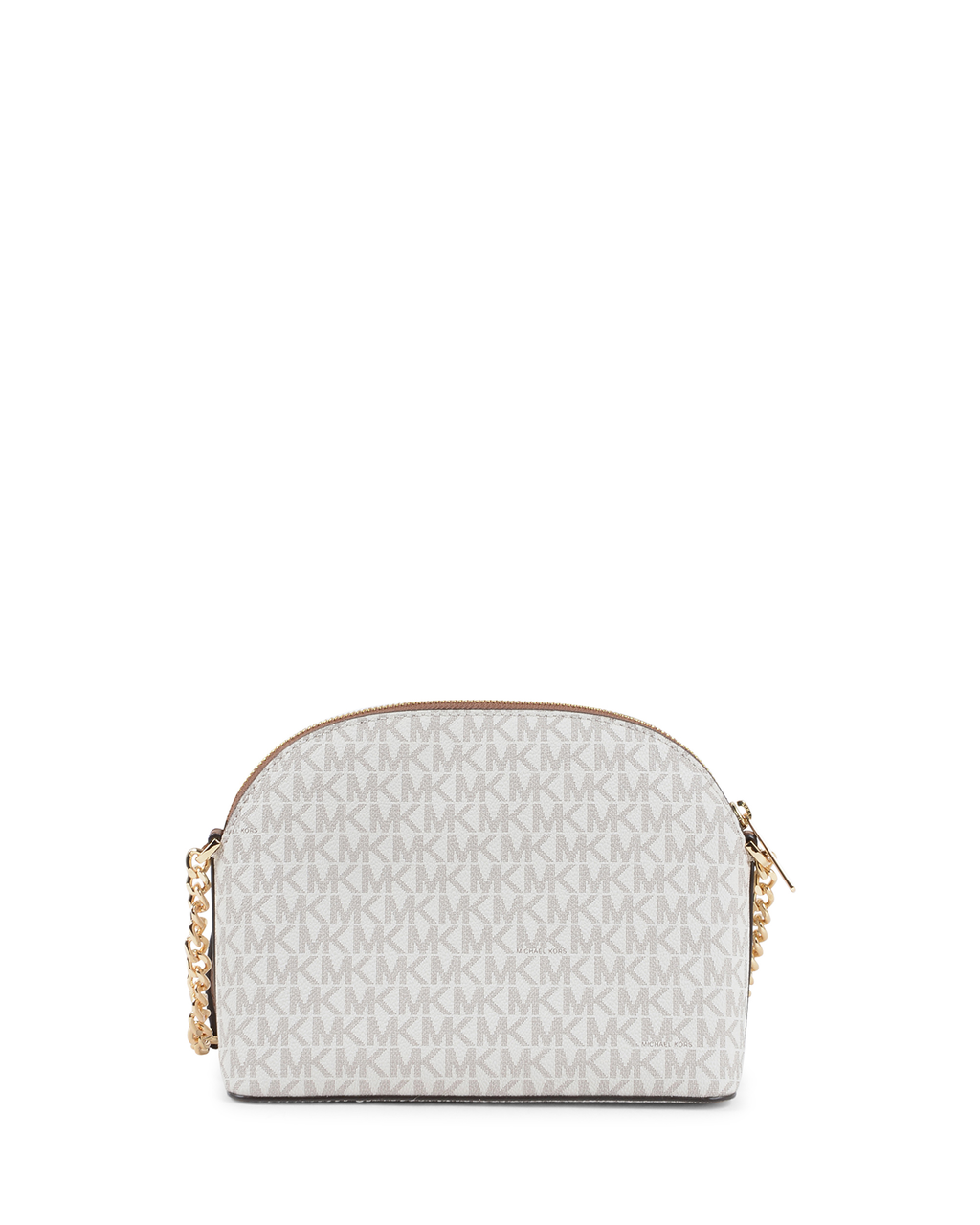 Bolso de mano Michael Kors para mujer color vainilla 35T9GTVC2B VAINILLA