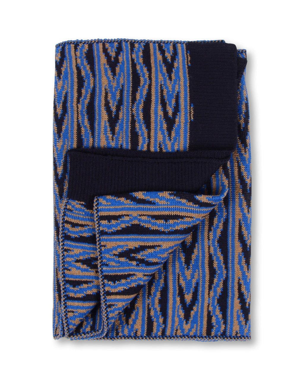 Bufanda Missoni Mujer Multicolor SC12WMU55260001