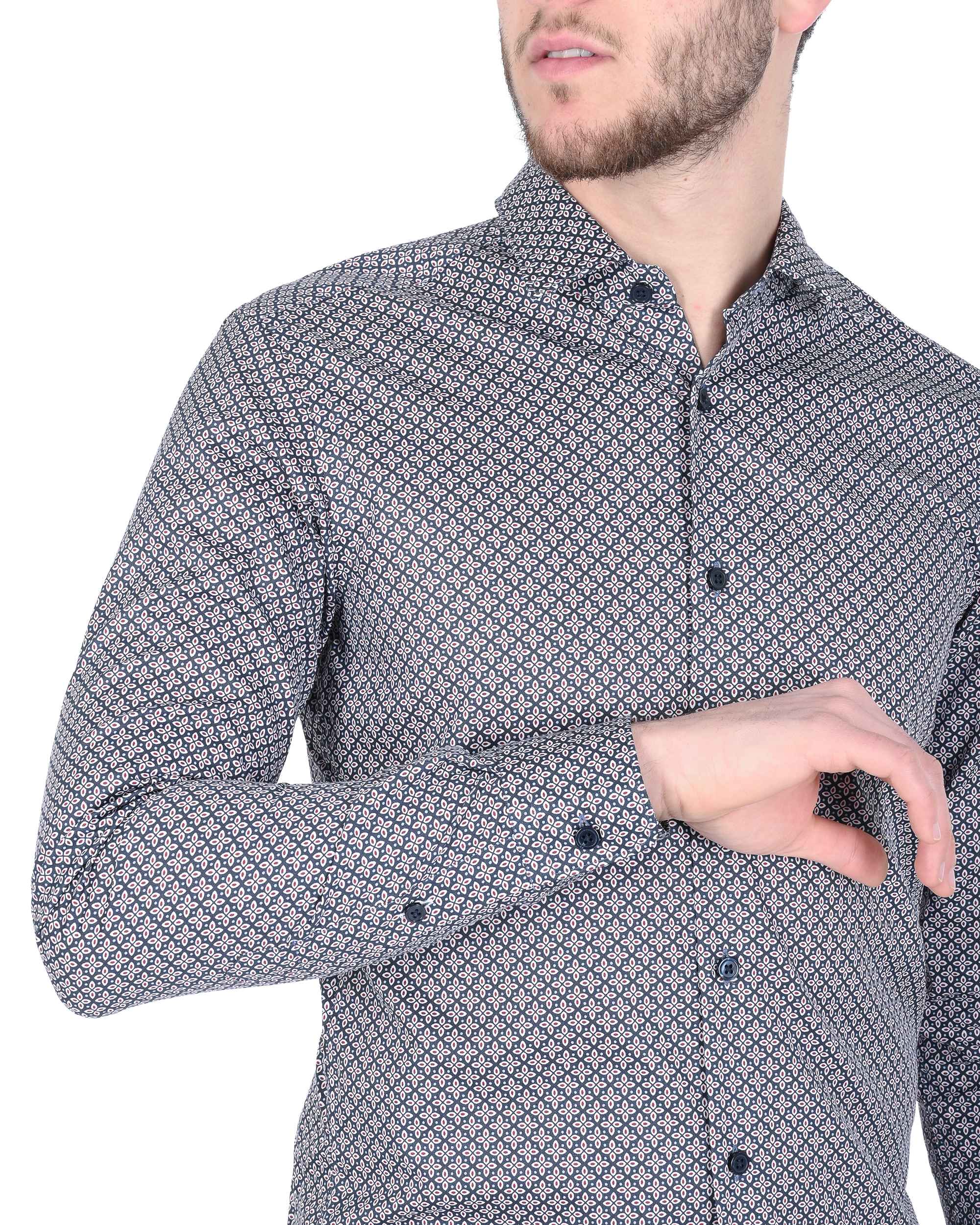 Camisas Boss by Hugo Boss para hombre 50476671 608