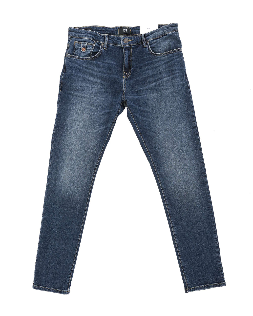 Vaqueros vaqueros para hombre LTB 50759 52870 JOSHUA