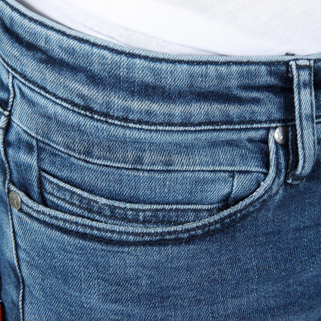 Vaqueros para hombre Andrew Charles Denim THOMAS