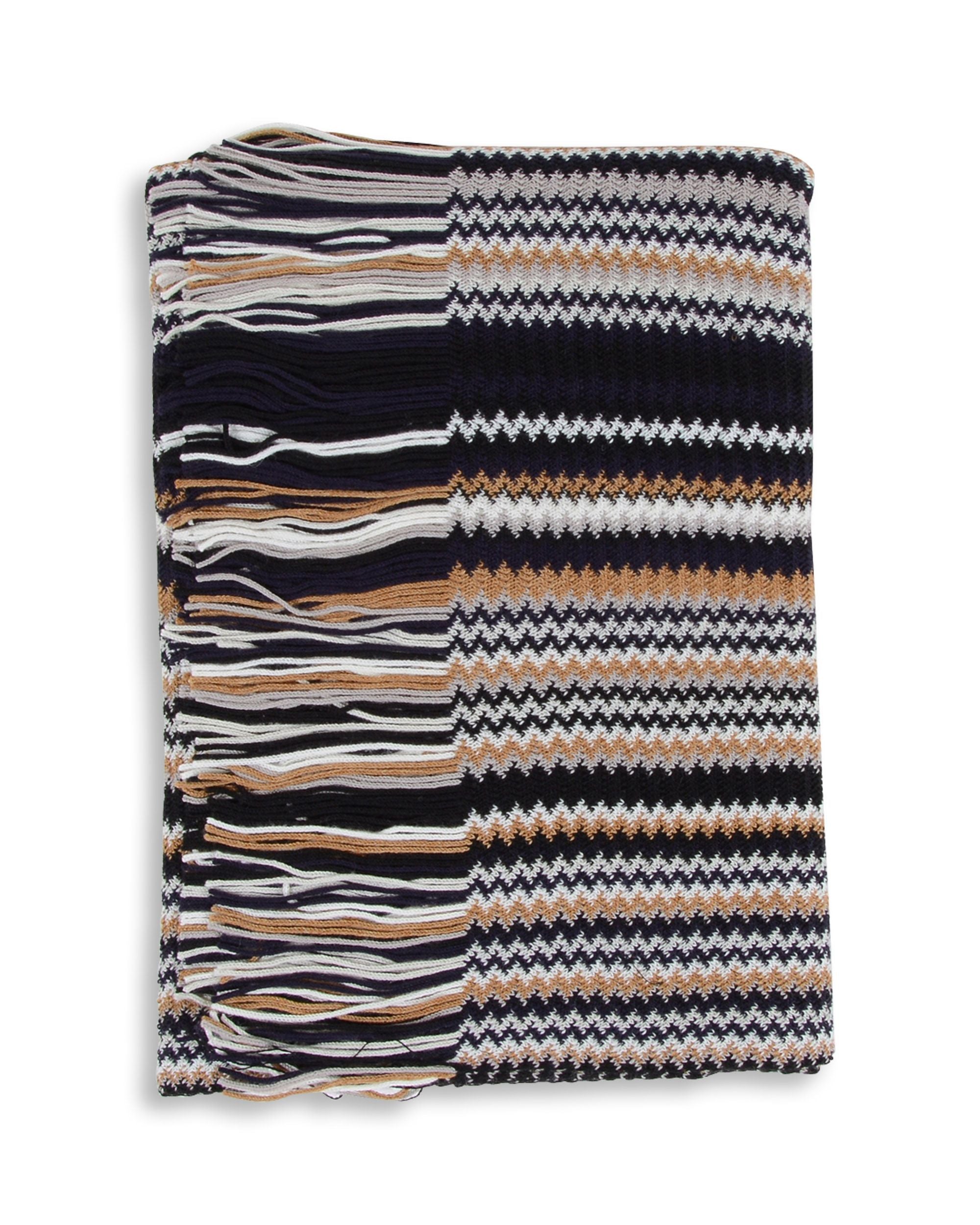 Bufanda Missoni para mujer multicolor SC47WMU67430003