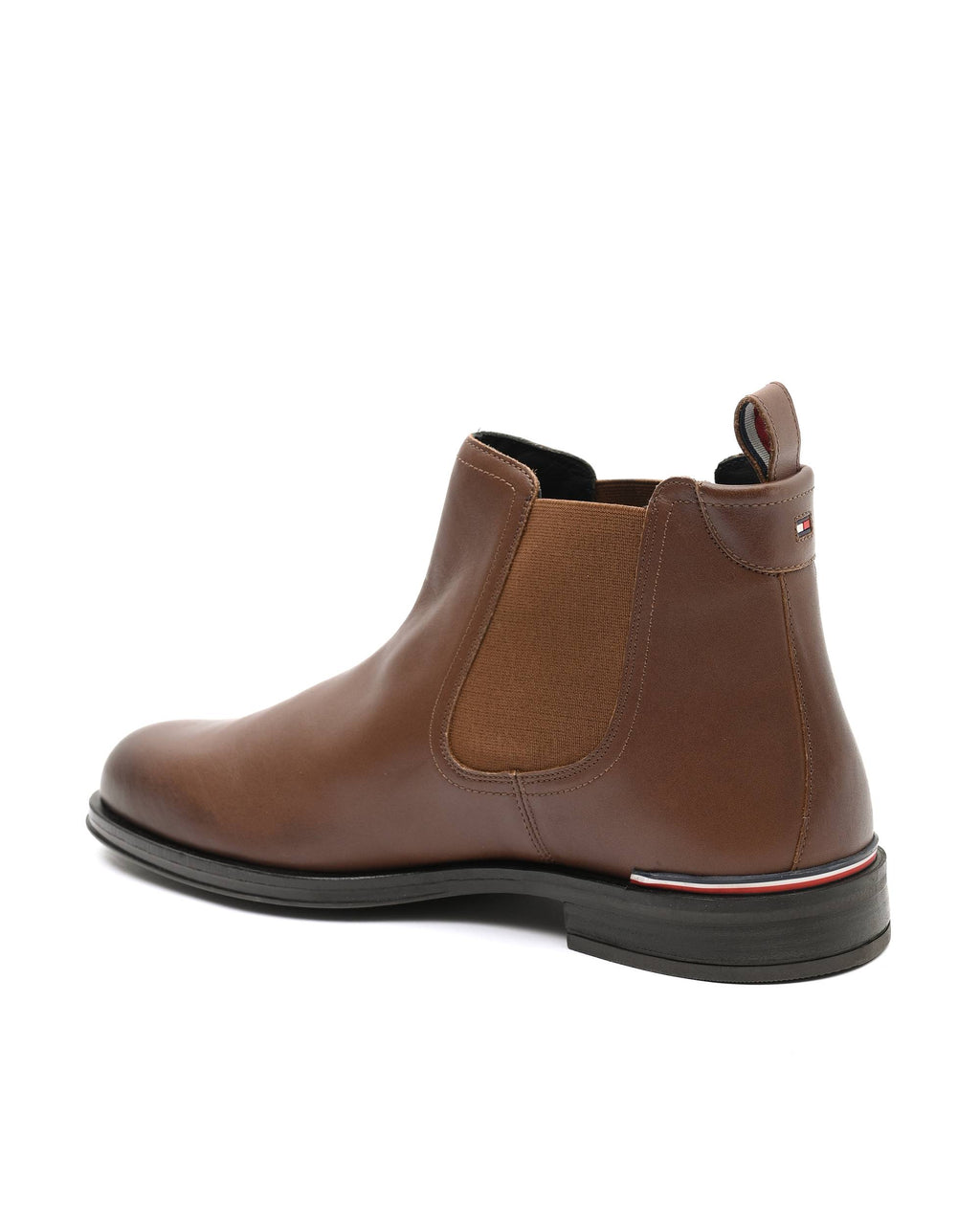 Tommy Hilfiger Mens Boots FM0FM04806GVI