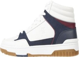 Tommy Hilfiger Mens Sneakers FM0FM05210YBL