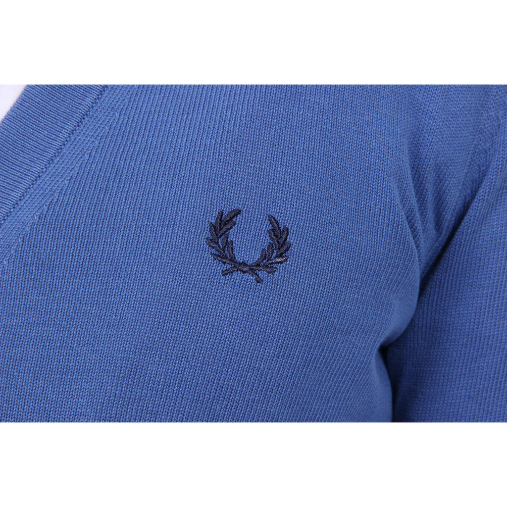 Cárdigan Fred Perry para hombre 30402104 0963