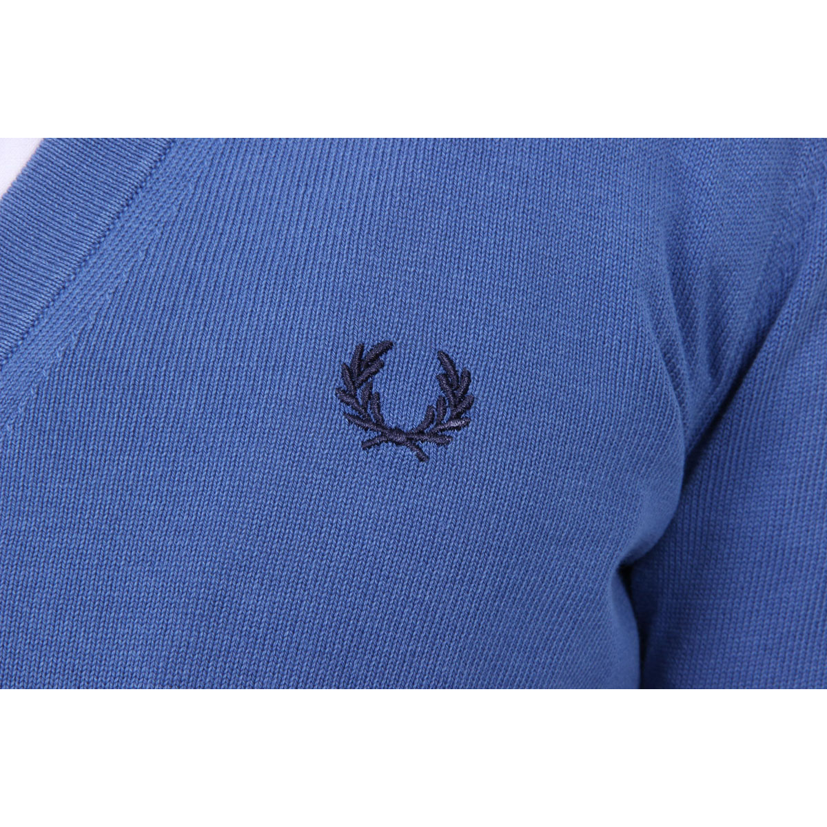 Cárdigan Fred Perry para hombre 30402104 0963