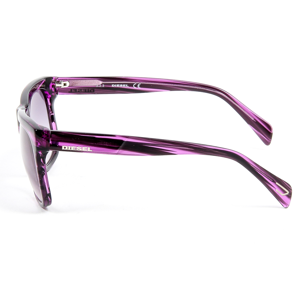 Gafas de sol Diesel para hombre DL0100 58 83B
