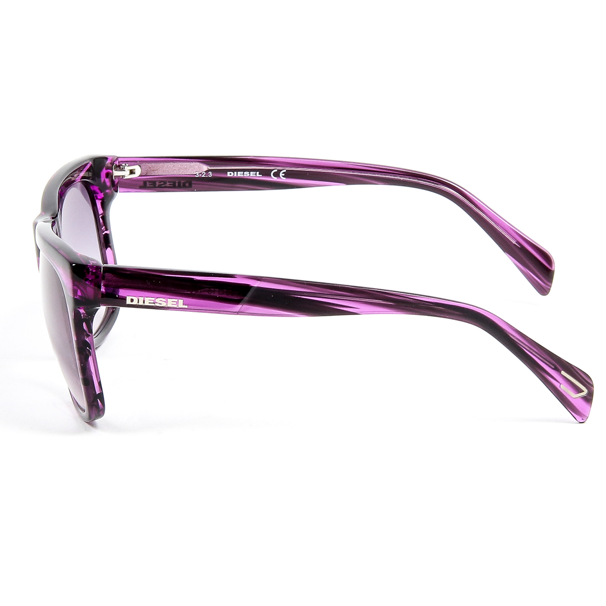 Gafas de sol Diesel para hombre DL0100 58 83B