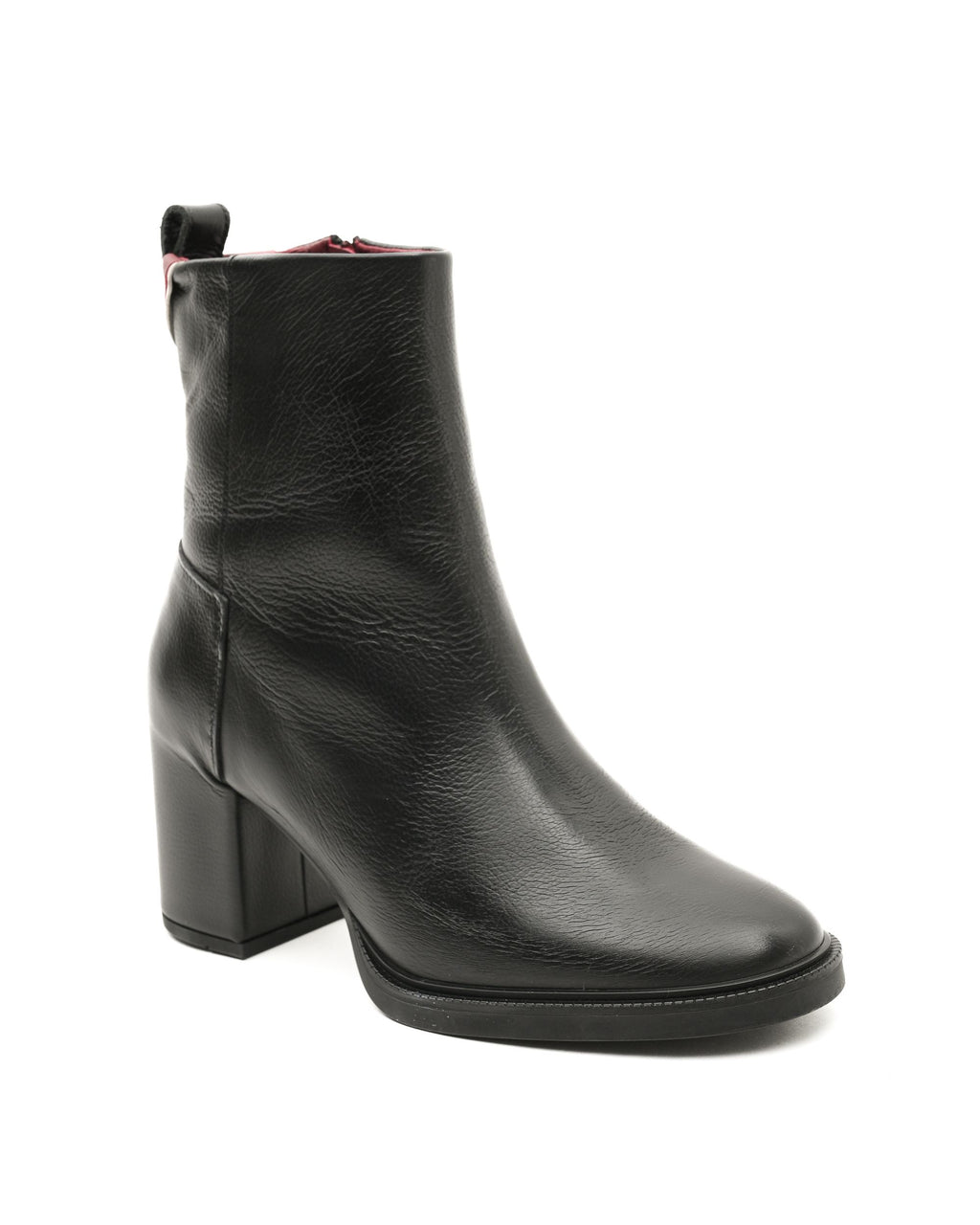 Tommy Hilfiger Womens Boots FW0FW08098BDS