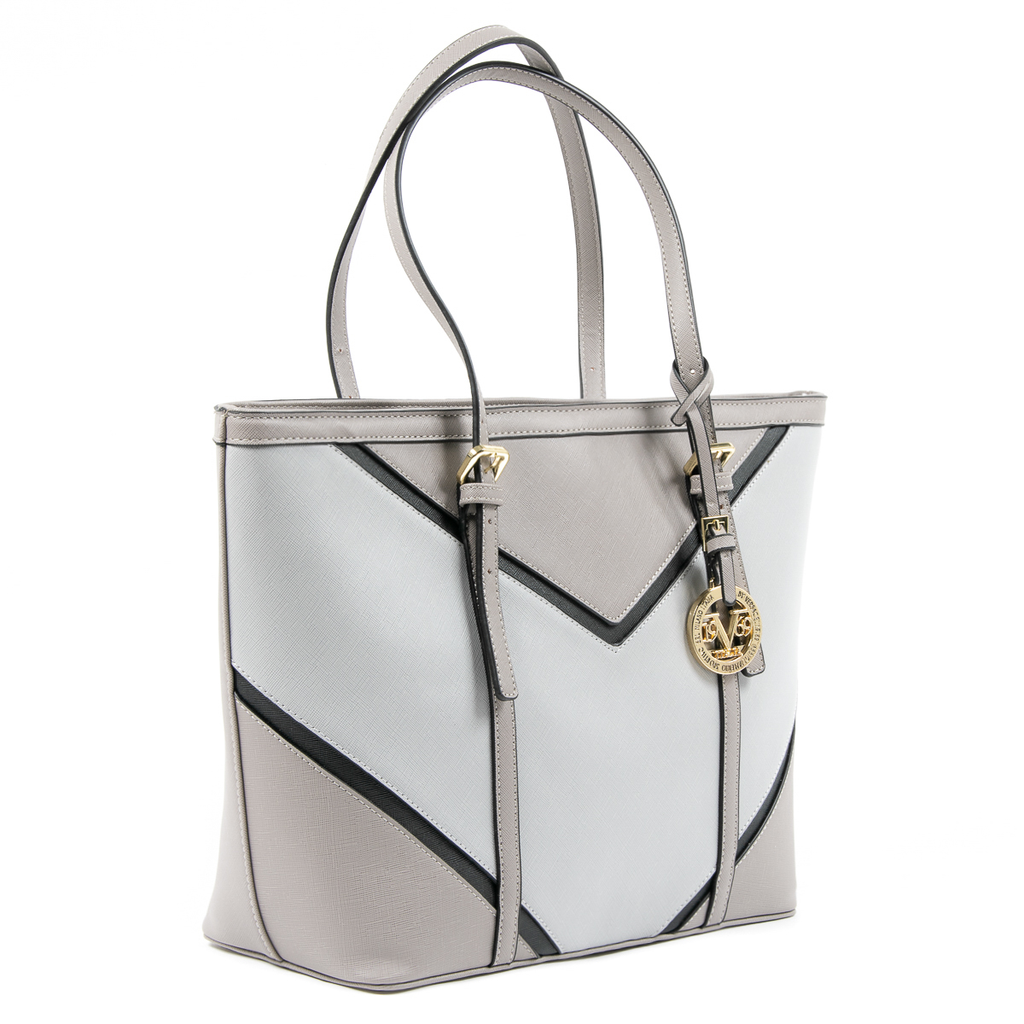 Bolso de mano para mujer V 1969 Italia Multicolor MORENA
