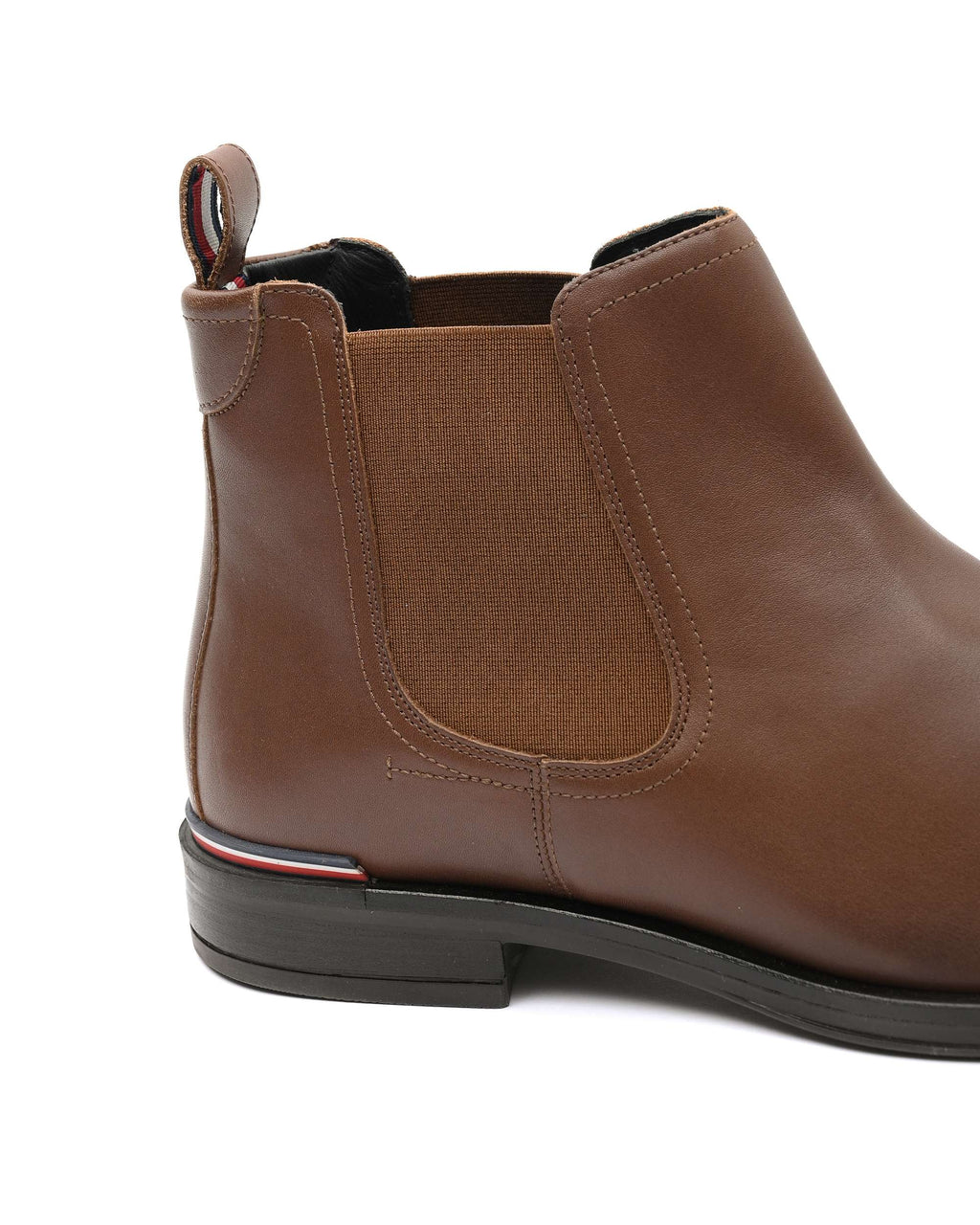 Tommy Hilfiger Mens Boots FM0FM04806GVI
