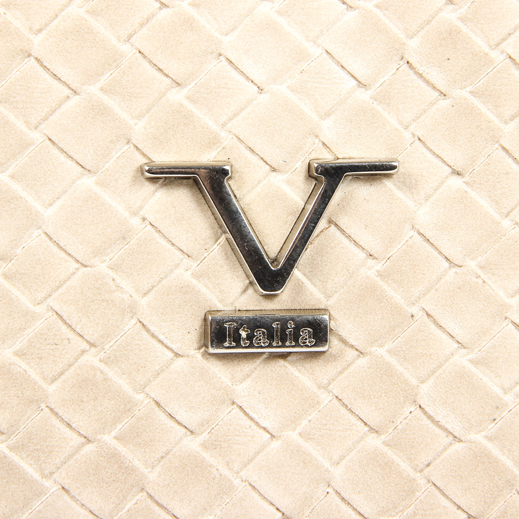 Bolso de mano para mujer V 1969 Italia