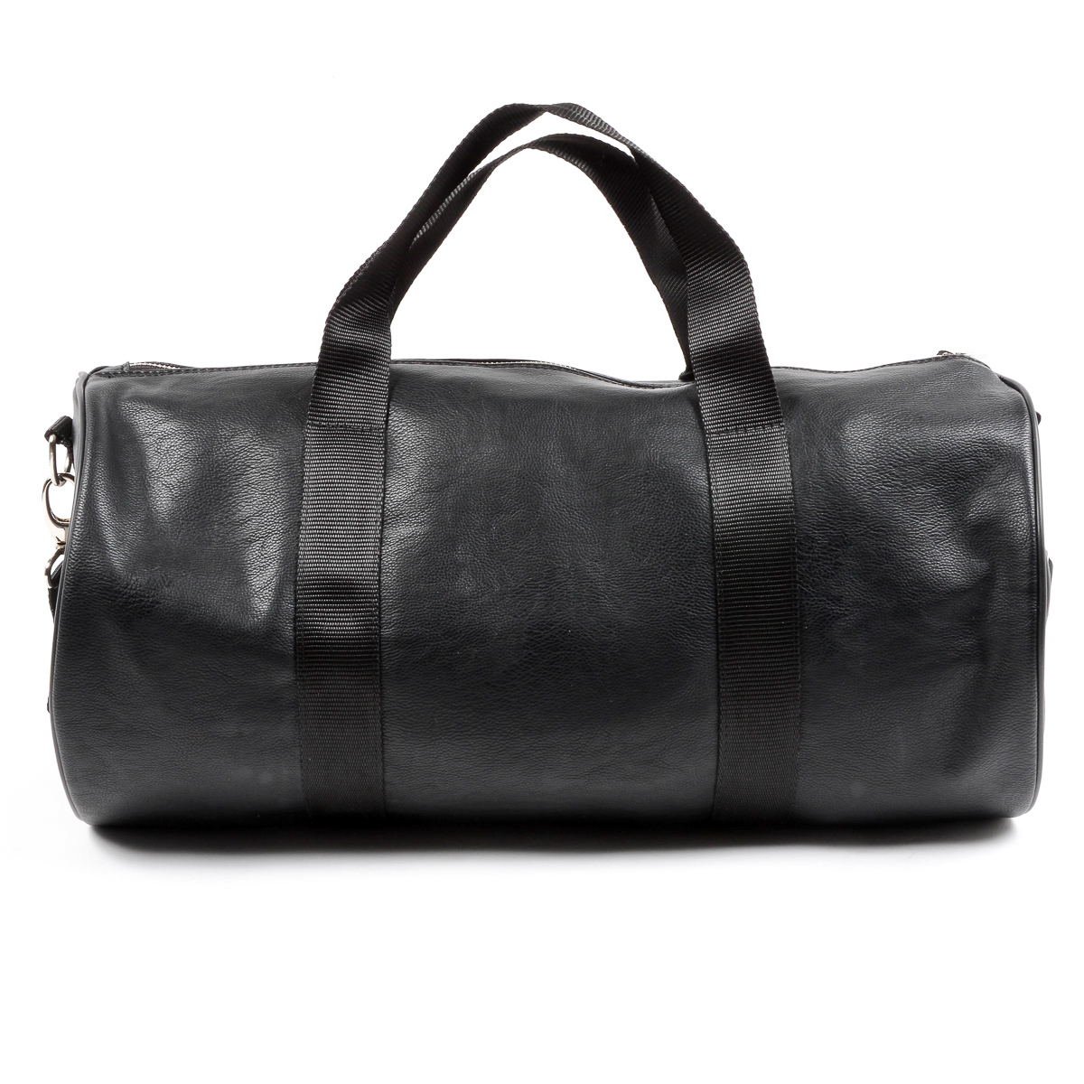 Bolso deportivo V 1969 Italia para hombre, color negro, KIEV