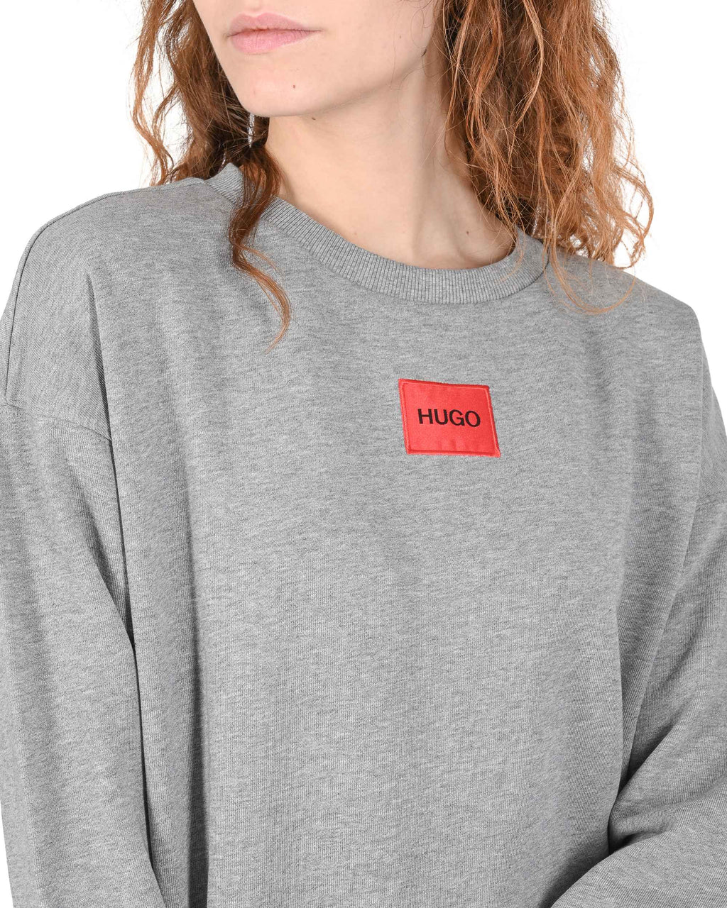 Sudadera Hugo by Hugo Boss para mujer 50455971 031