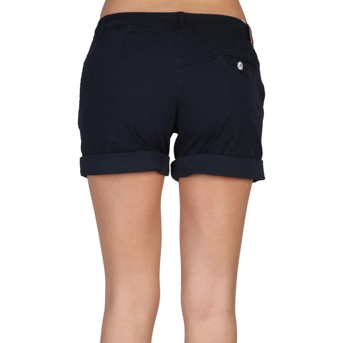 Pantalones cortos Fred Perry para mujer 31502617 9608