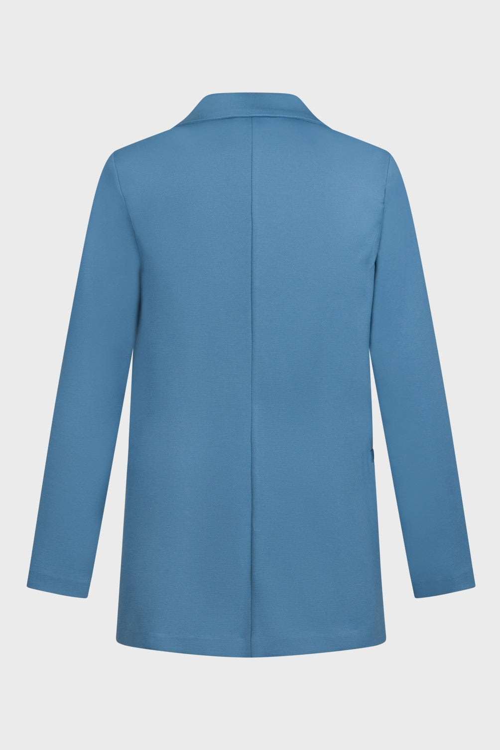 19V69 Italia Blazer de mujer Azul ZOE RAF BLUE