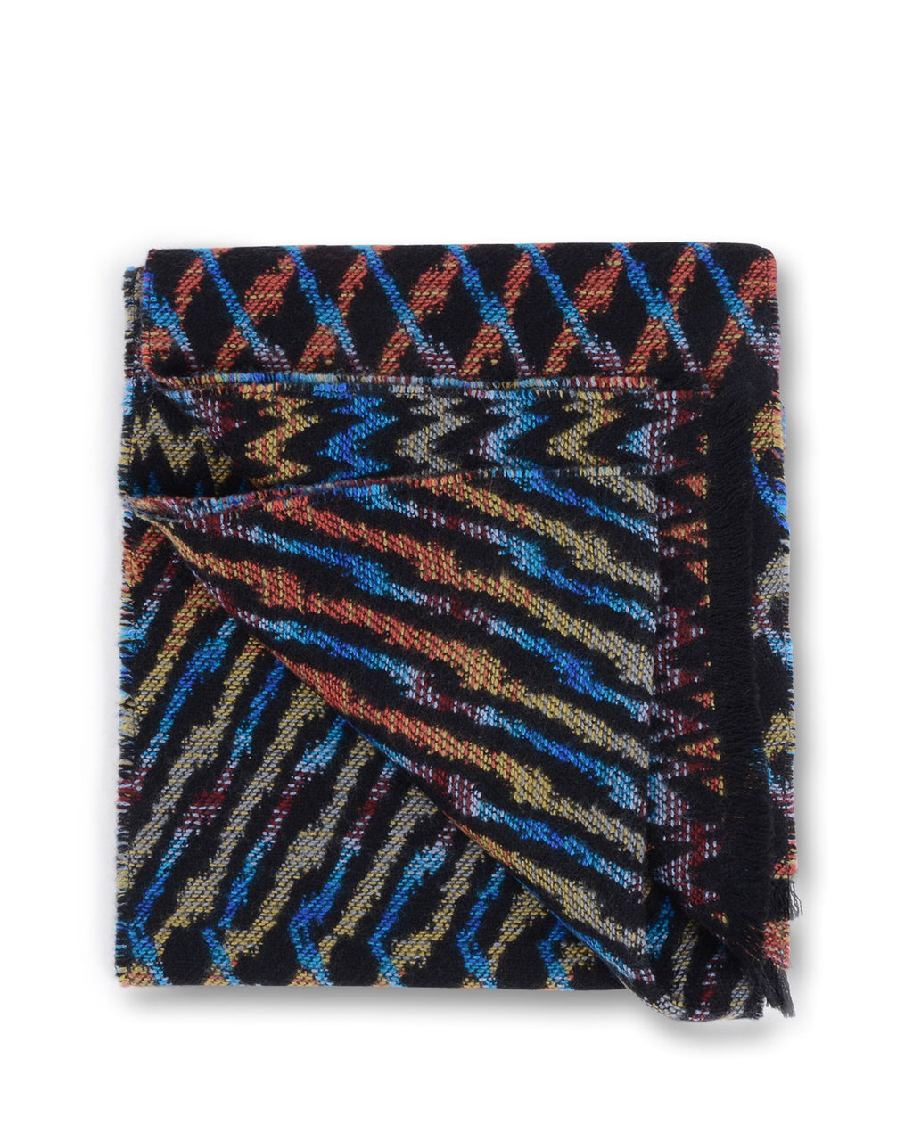 Bufanda Missoni Mujer Multicolor SC7DWOU68030001