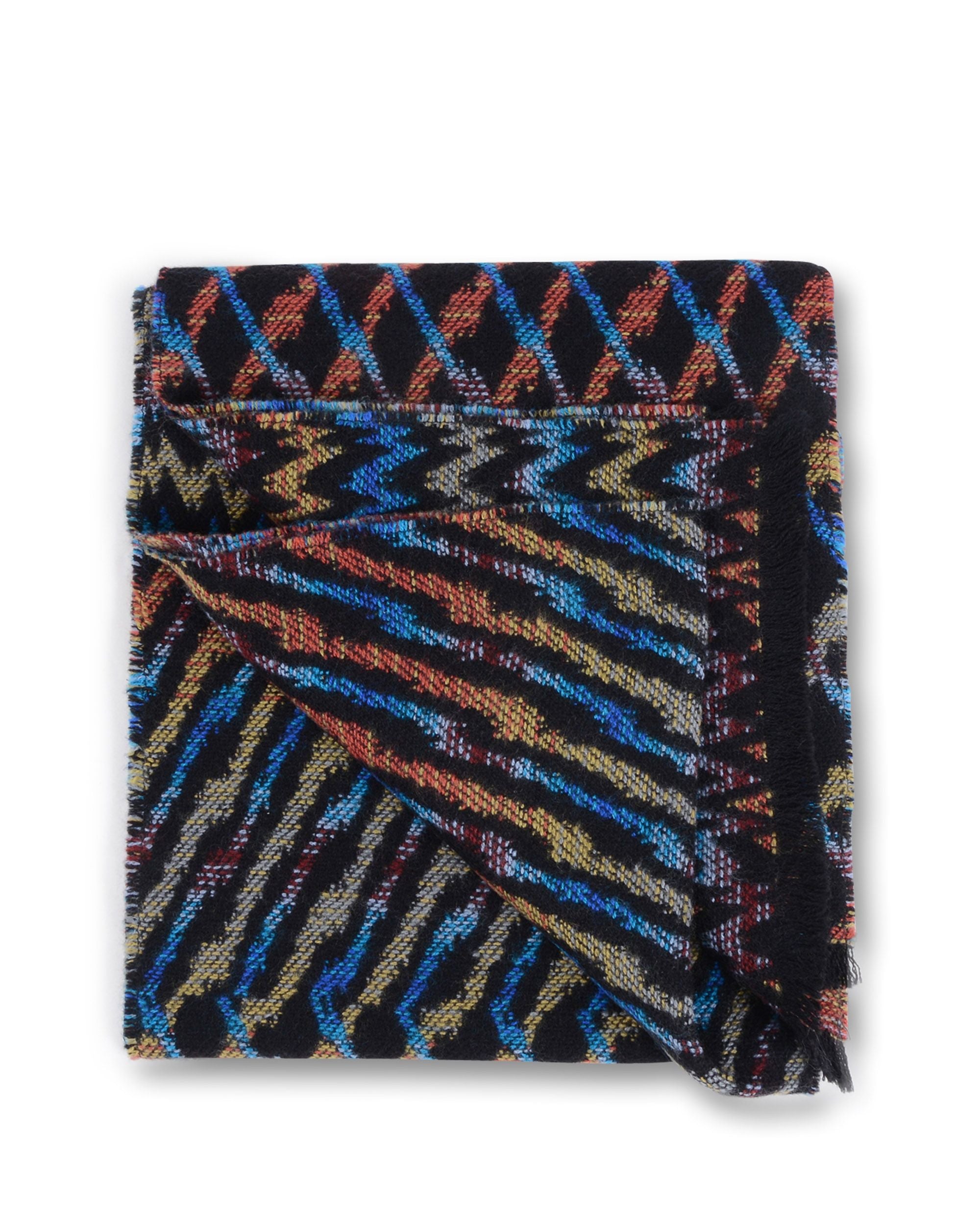 Bufanda Missoni Mujer Multicolor SC7DWOU68030001