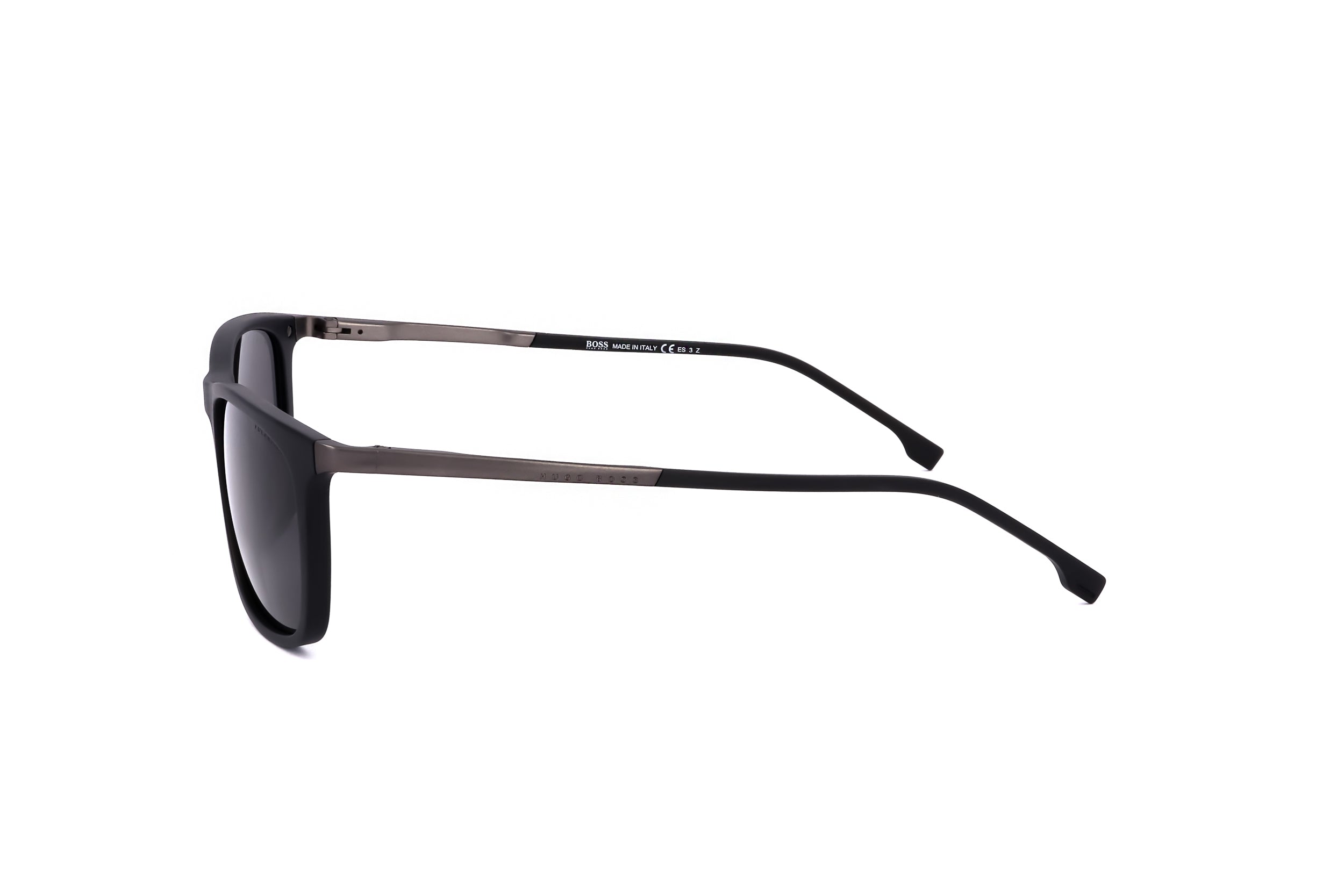 Gafas de sol Hugo Boss para hombre BOSS 1249 S IT 003 56 16 145 NEGRO MATE