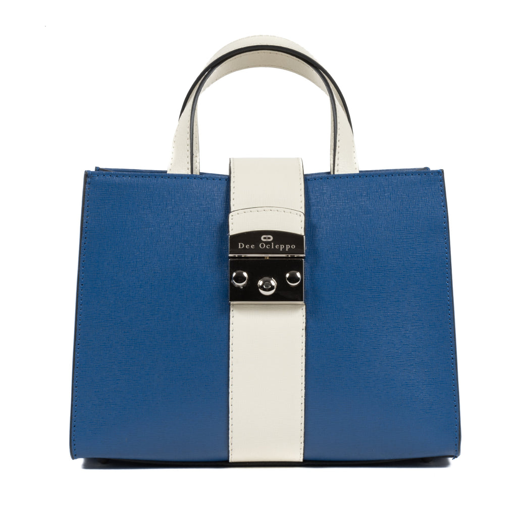 Bolso Saffiano