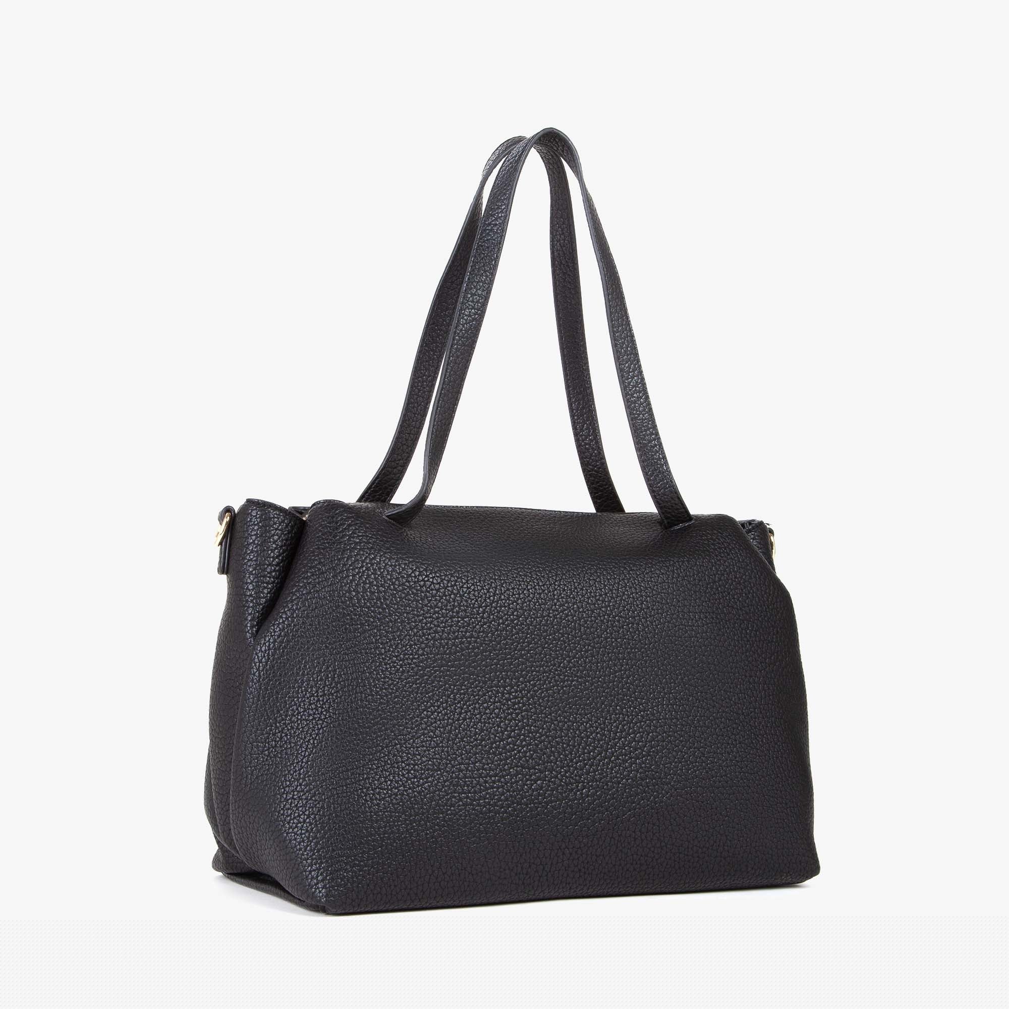 Bolso de hombro para mujer Valentino VBS8P201 001