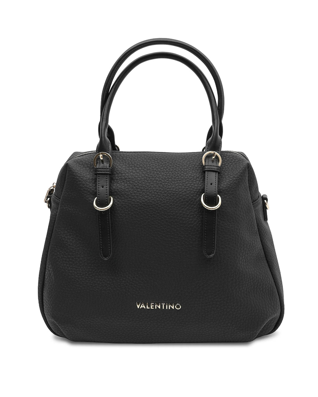 Valentino Womens Shoulder Bag VBS8GR02 001