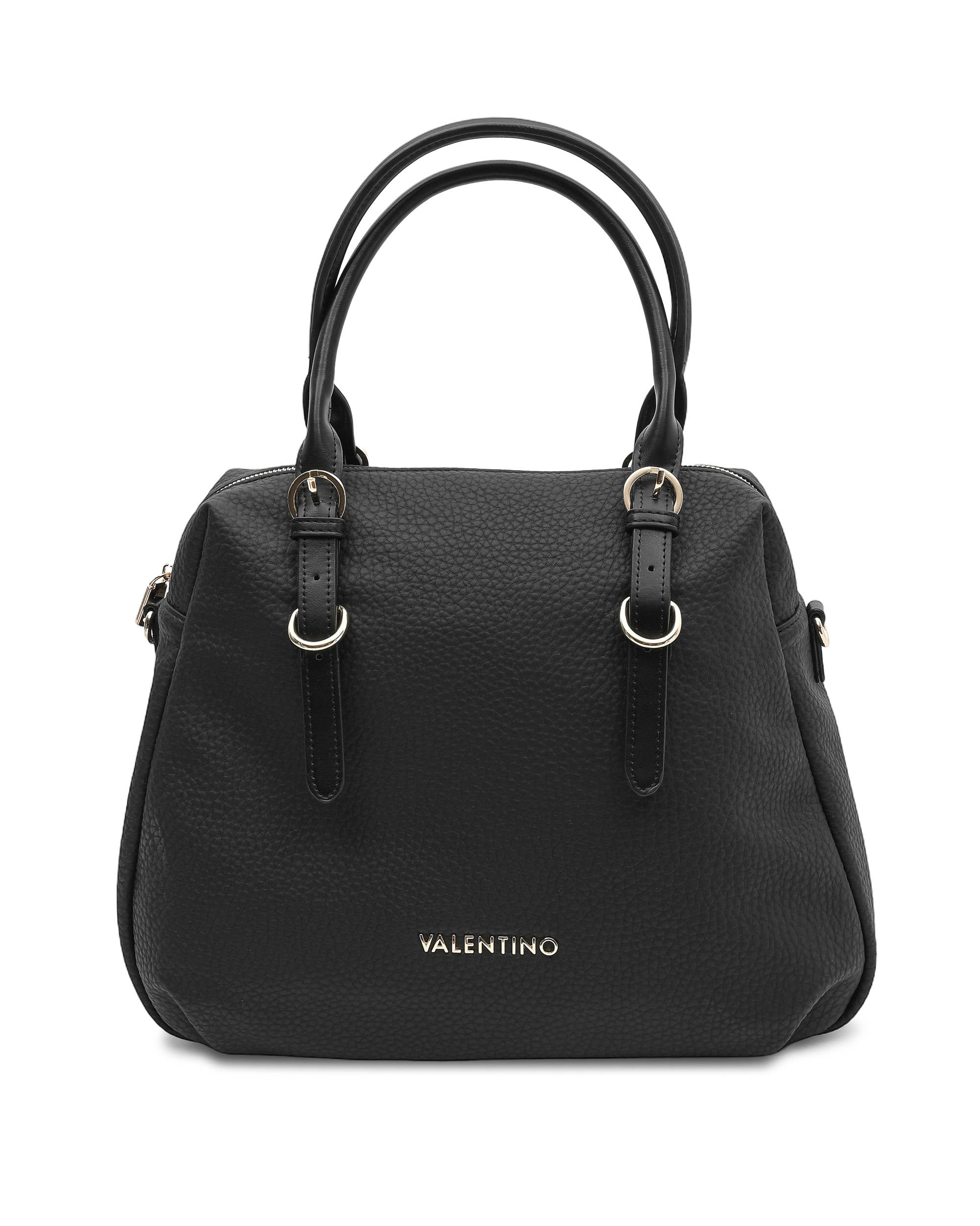 Valentino Womens Shoulder Bag VBS8GR02 001