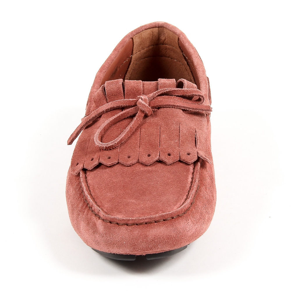 V 1969 Italia Mens Loafer Coral GABRIEL