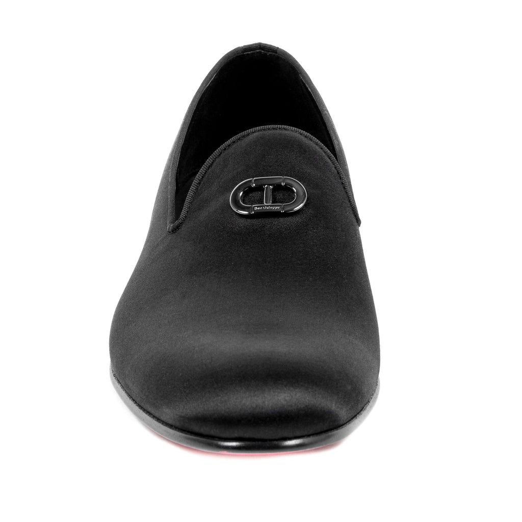 Mocasín Drake Raso