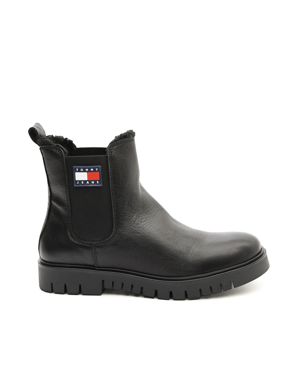 Botines Tommy Hilfiger para mujer EN0EN02626BDS