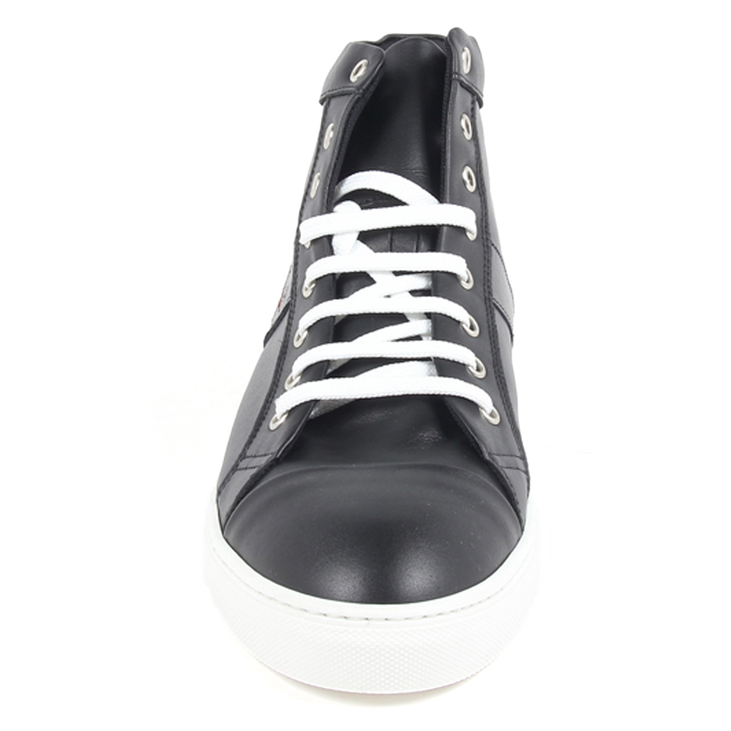 Zapatillas altas Andrew Charles para hombre