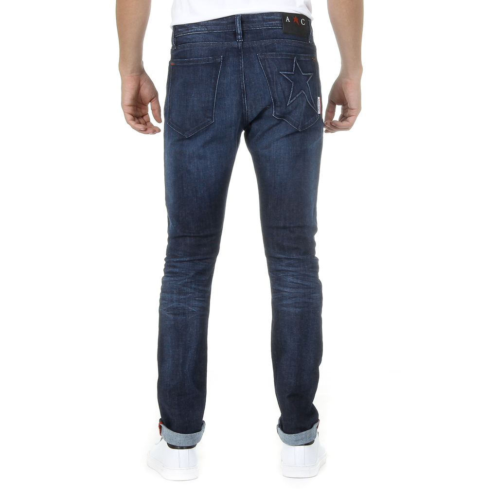 Vaqueros para hombre Andrew Charles Denim THOMAS