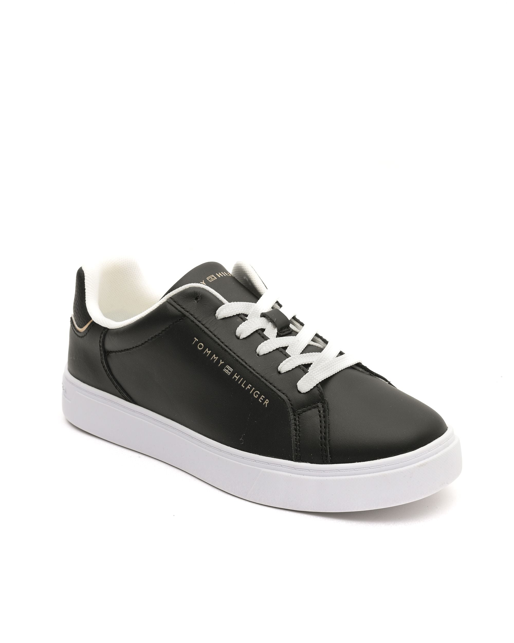 Tommy Hilfiger Womens Sneakers FW0FW08000BDS