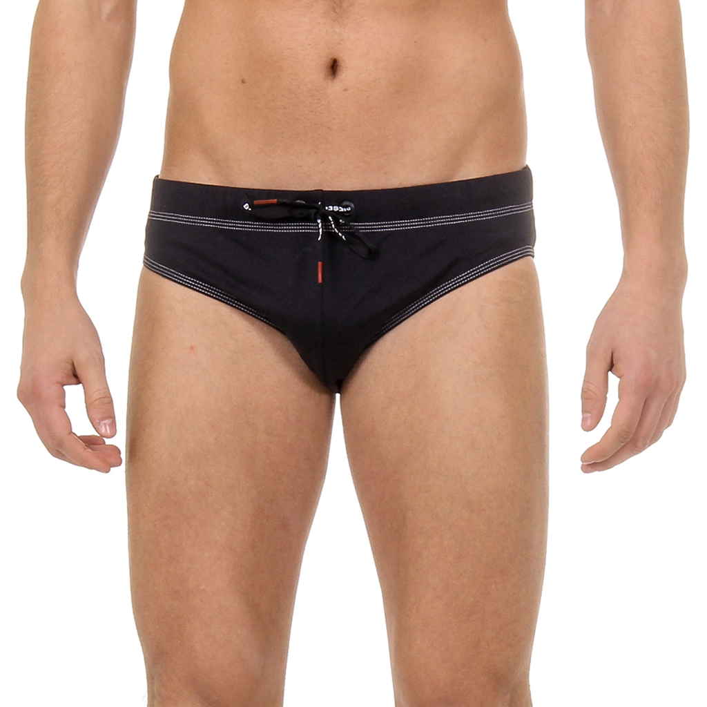 Traje de baño Diesel para hombre BMBR-AERIAL 00CEMW R0SXV 900
