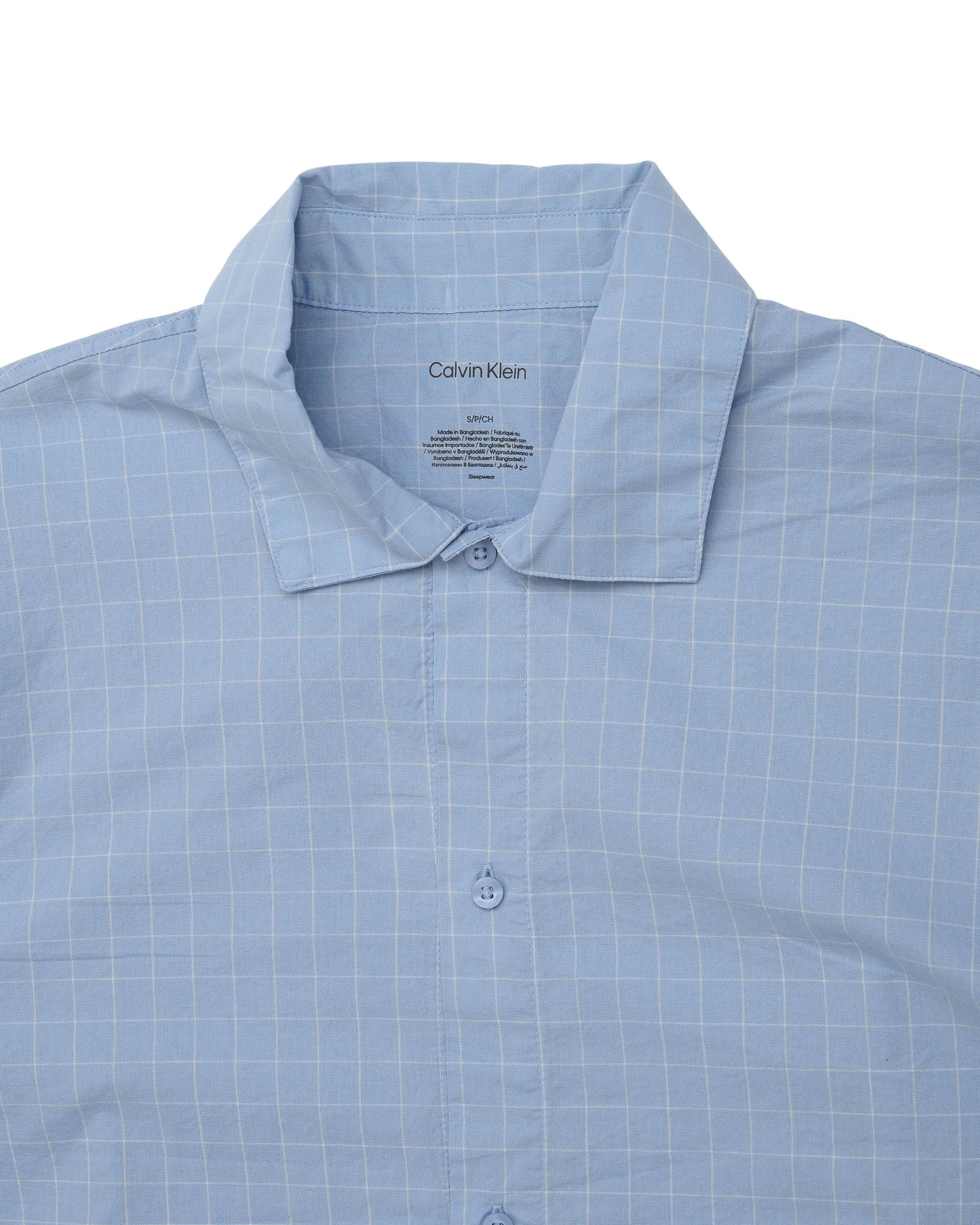 Calvin Klein Mens Top 000NM2690EZF1
