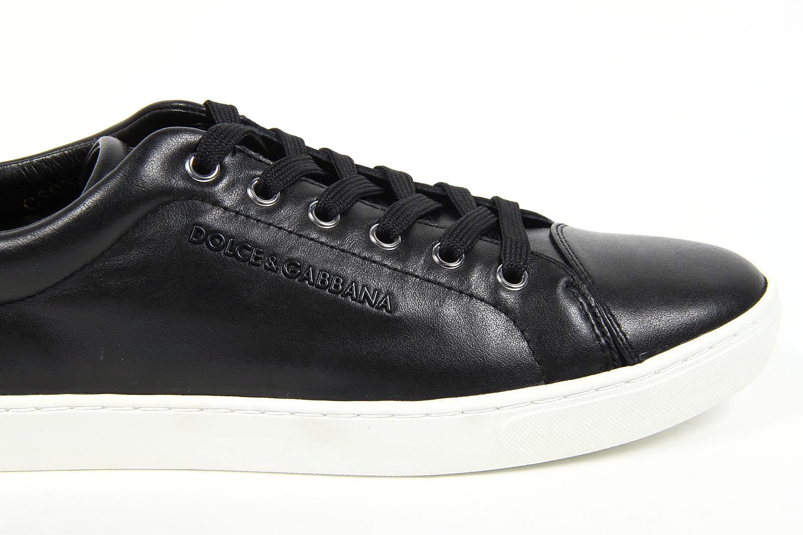 Zapatillas deportivas Dolce & Gabbana para hombre New Ru CS0924 A3444 80999