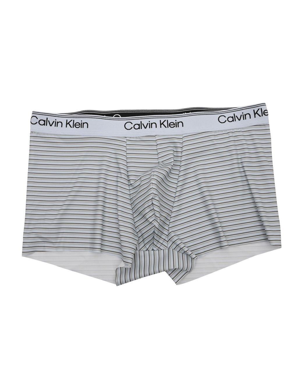 Calvin Klein Mens Low Rise Trunk LV00NB4283VTA