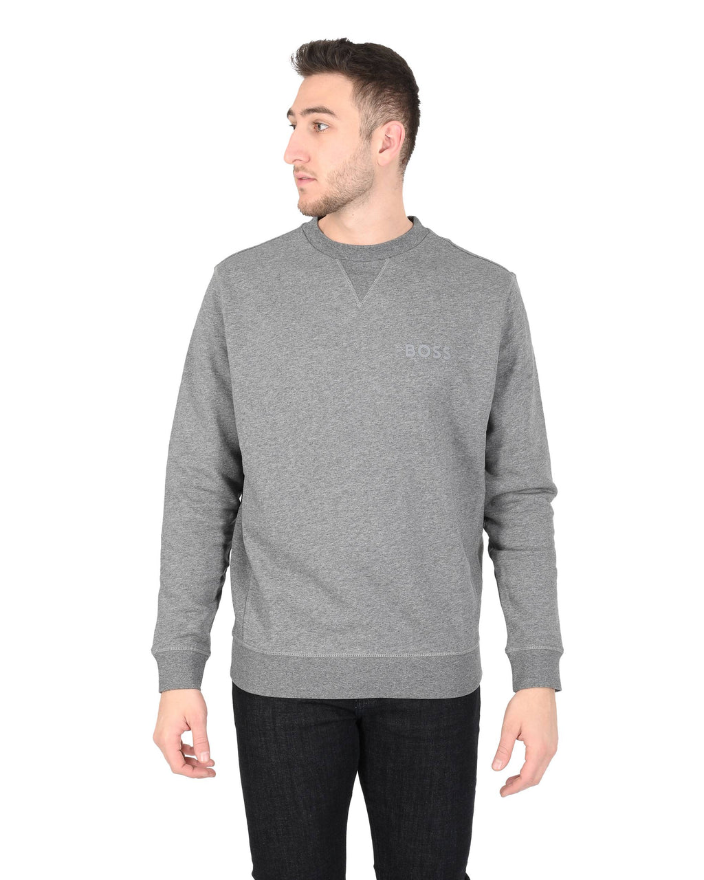 Sudadera Boss by Hugo Boss para hombre 50487345 030
