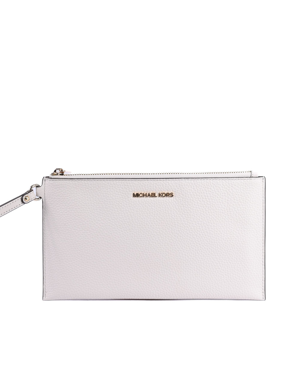 Bolso de mano Michael Kors para mujer 35S4GTVW3L LT CREMA
