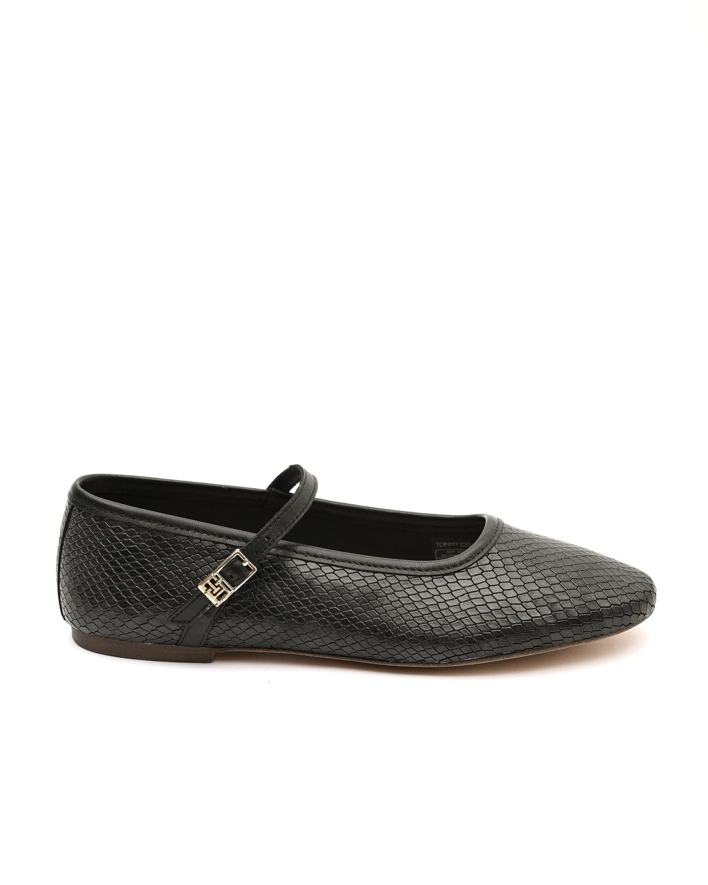 Bailarinas Tommy Hilfiger para mujer FW0FW082930GJ