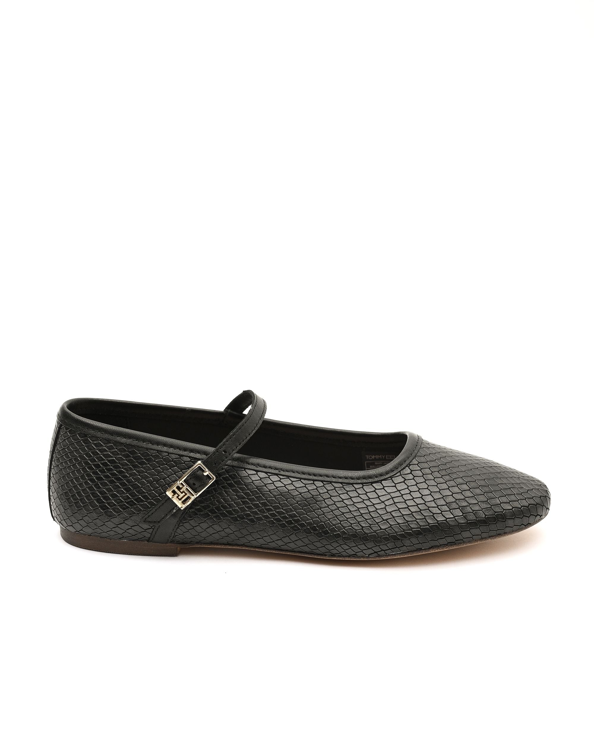 Bailarinas Tommy Hilfiger para mujer FW0FW082930GJ