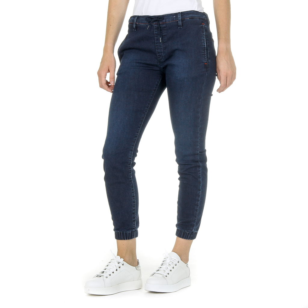 Vaqueros Andrew Charles para mujer Denim JADE