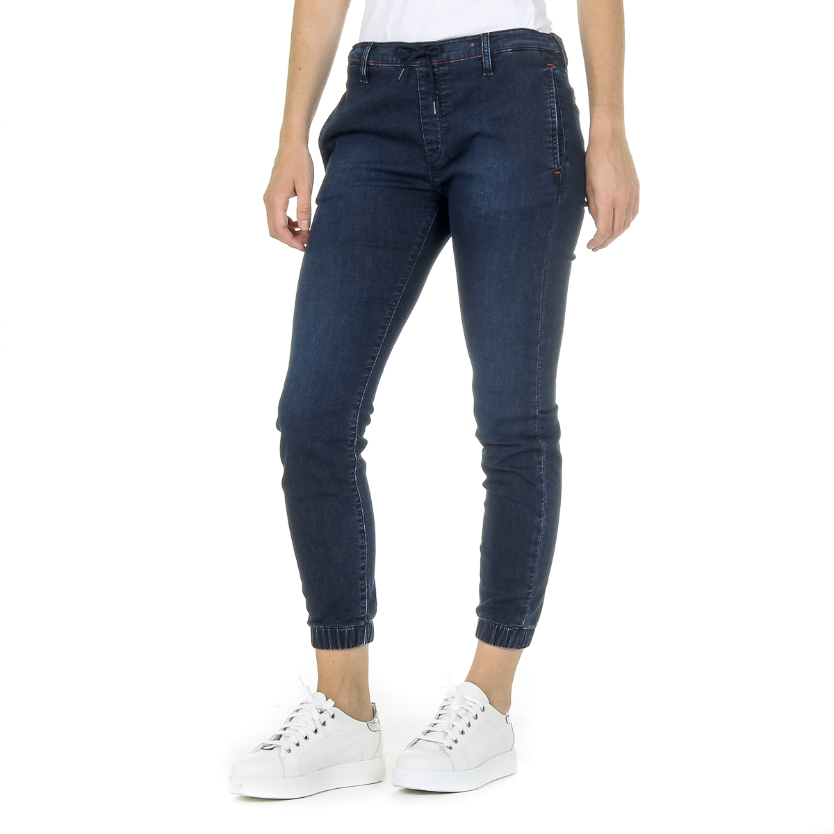 Vaqueros Andrew Charles para mujer Denim JADE
